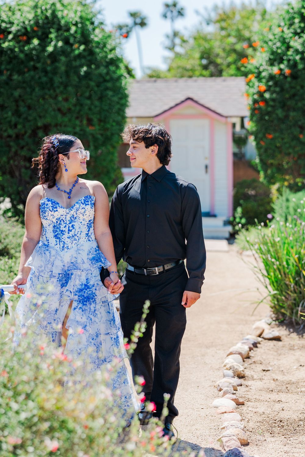 Senior Rep Team, Simi Valley Senior Photographer, Graduation pictures, Prom Pictures Simi Valley