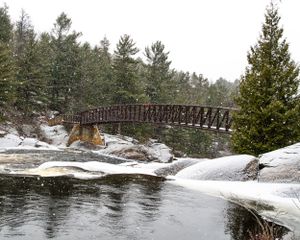 Onaping Falls Sudbury Ontario