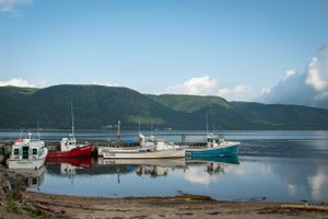 Englishtown Nova Scotia