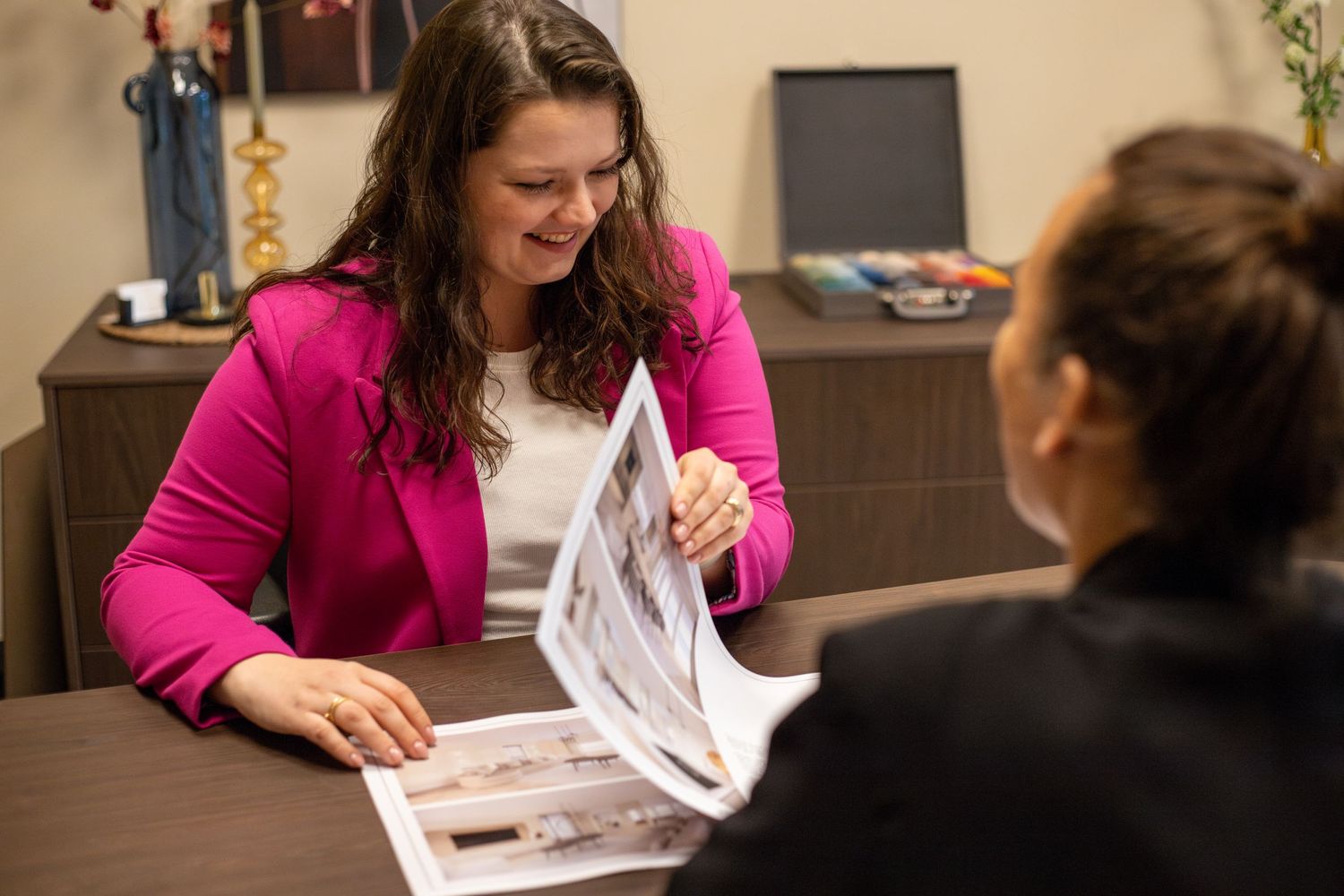 Simone ontwerp en advies