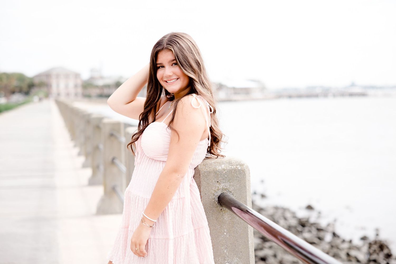Seniors Portraits Charleston - Seniors Pictures Photographer Charleston