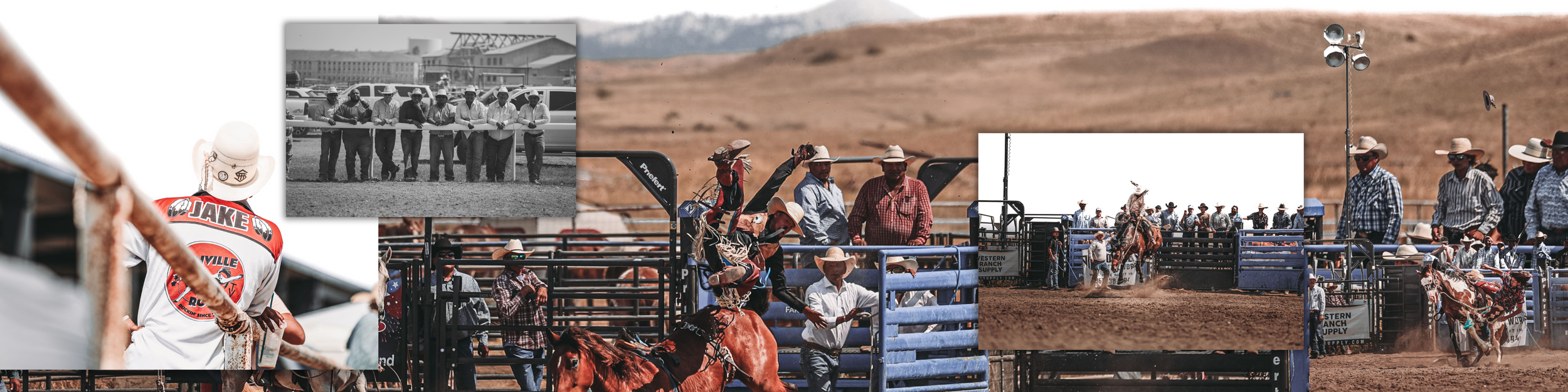 western event photographer in iowa