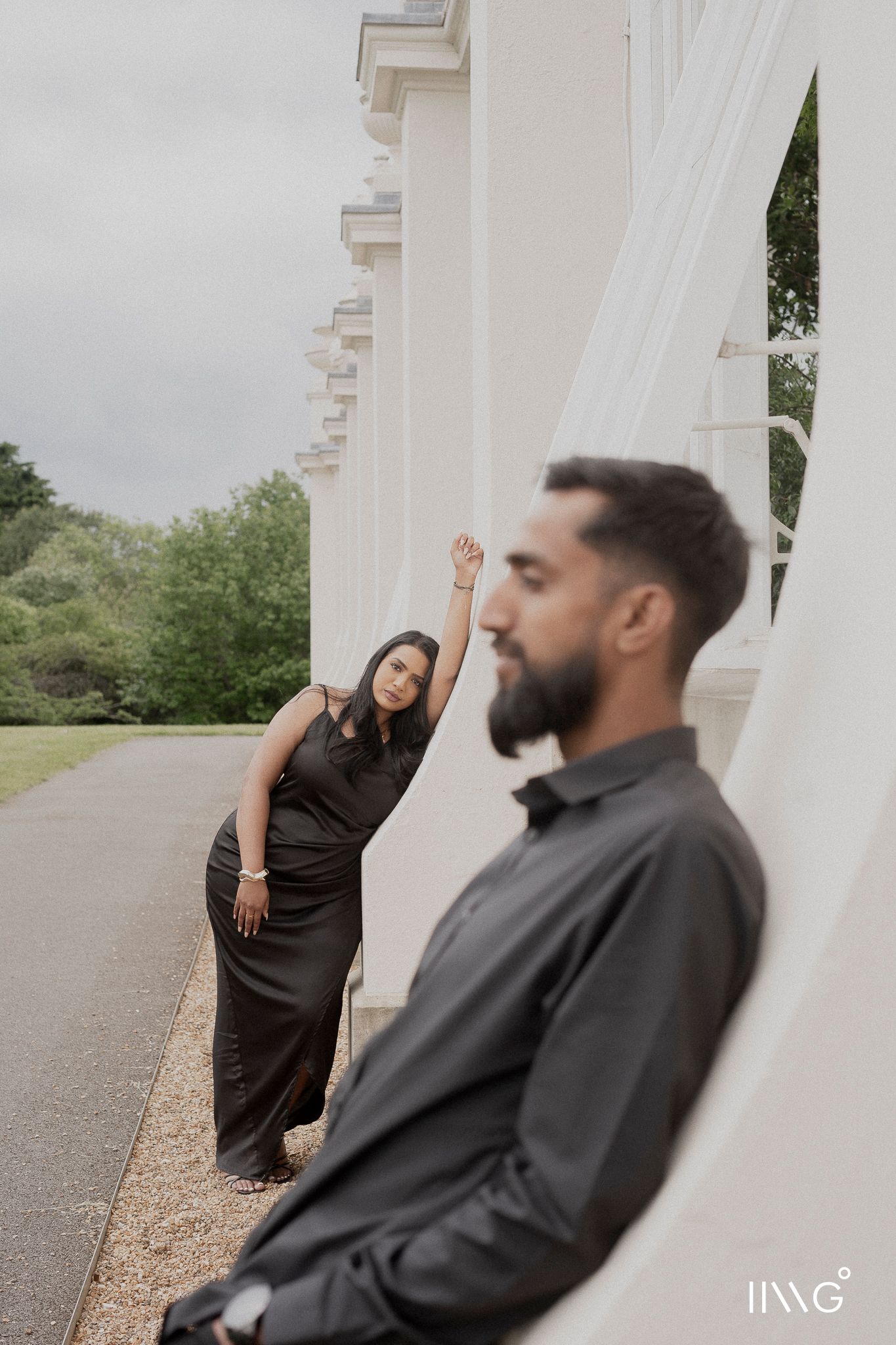 Destinationwedding, Indimateweddings, Pre-wedding, Bride, Portraits, Coupleportraits,