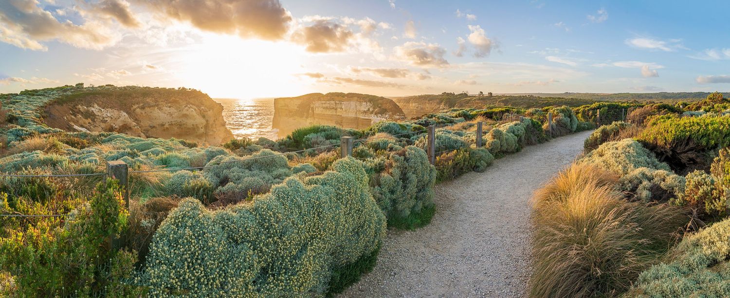 Bay of Martyrs Great Ocean Road