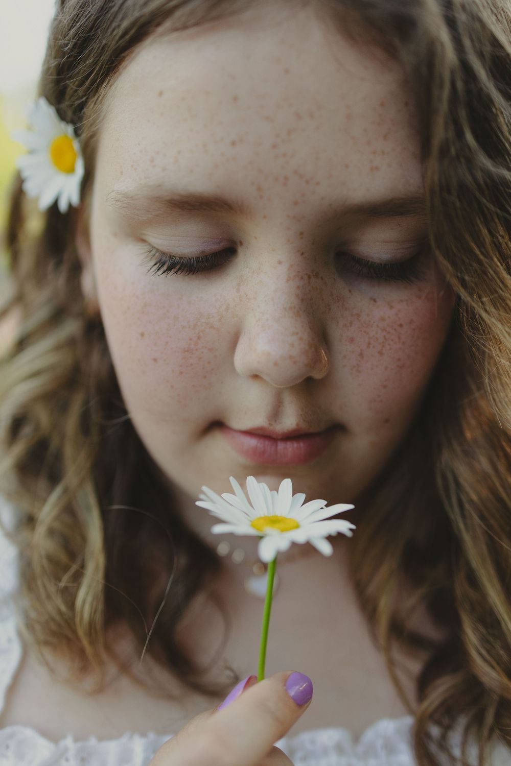 A family session in Gander, NL