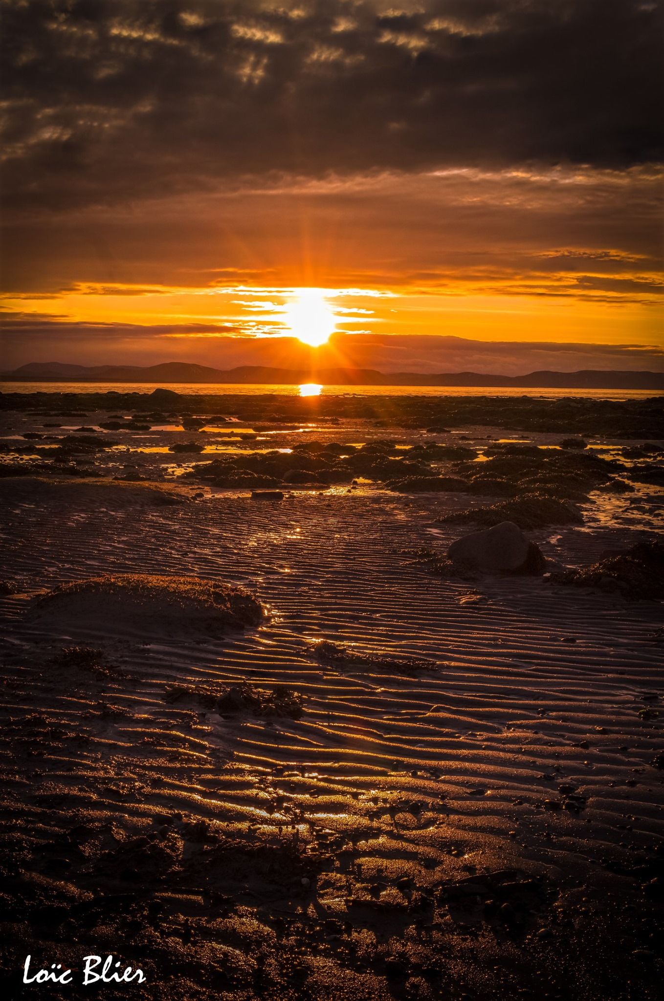 photo paysage Bas-St-Laurent