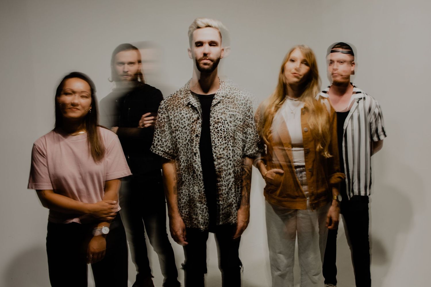 Futures Worship