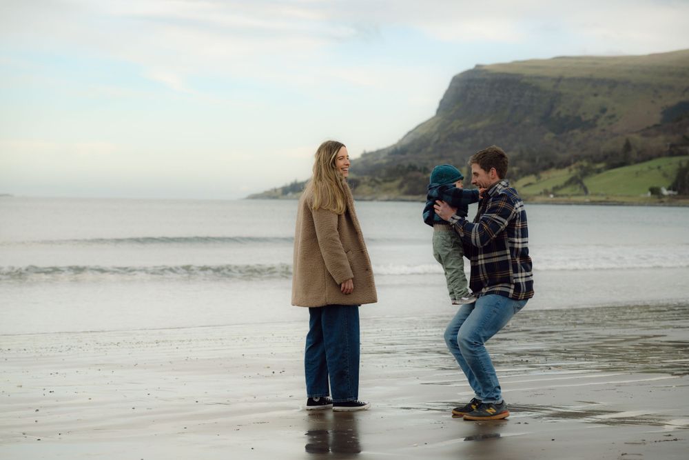 Family photography