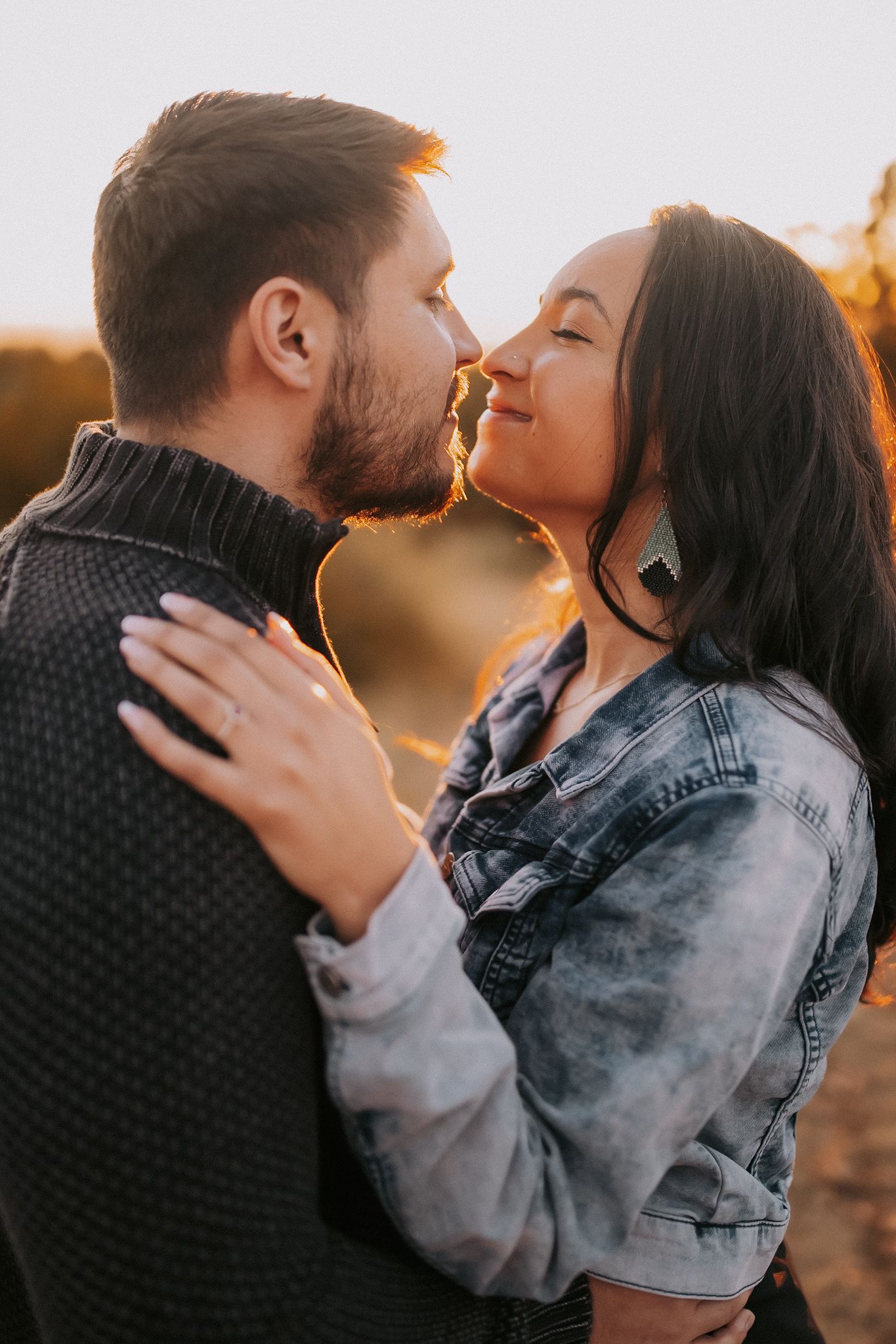 Albuquerque photographer for adventurous couple. New Mexico wedding. LGBT wedding photographer albuquerque. Intimate wedding photography ABQ