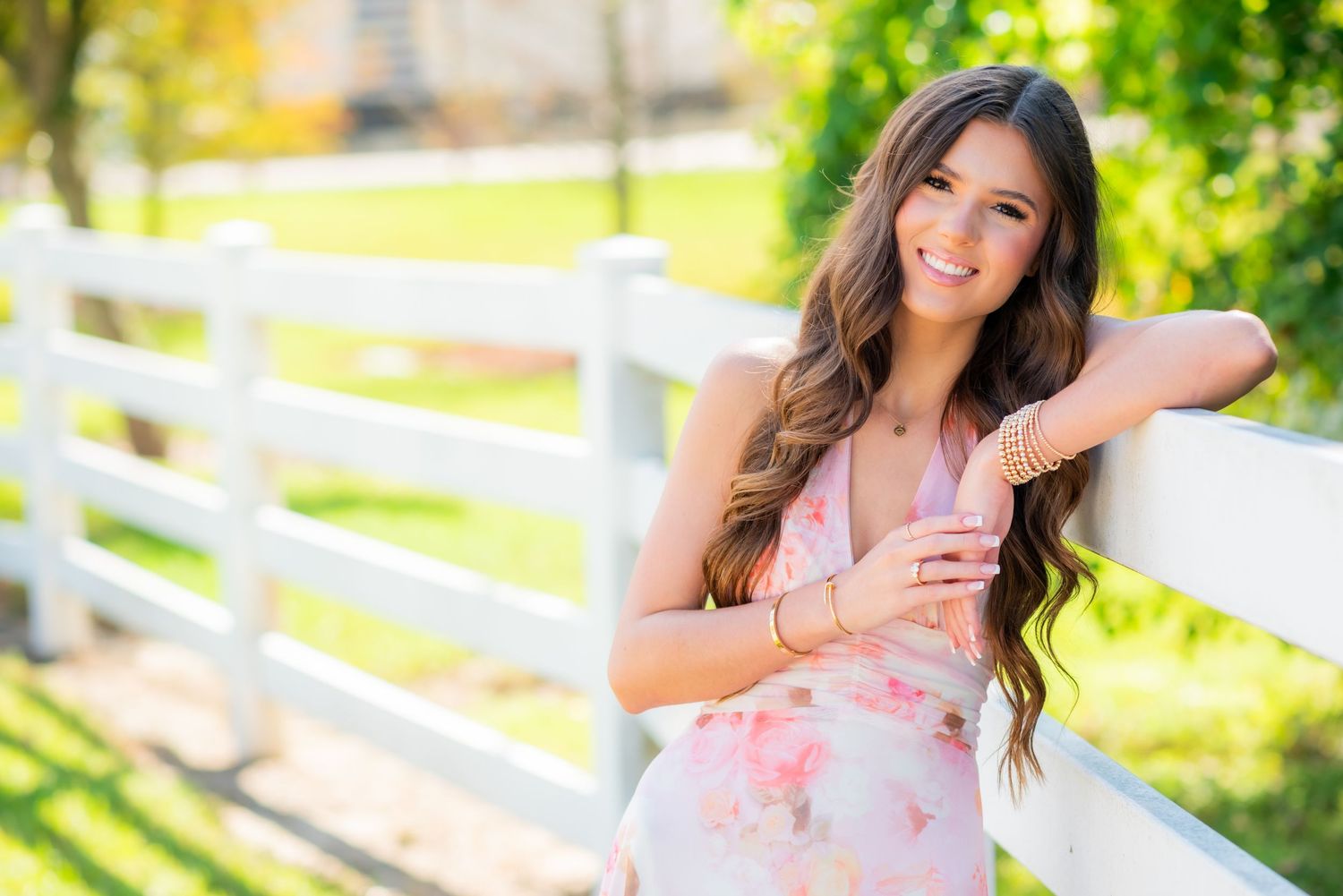 Dallas Senior Photographers
