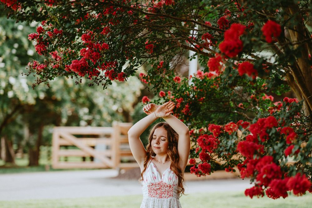Northern VA portrait photographer
