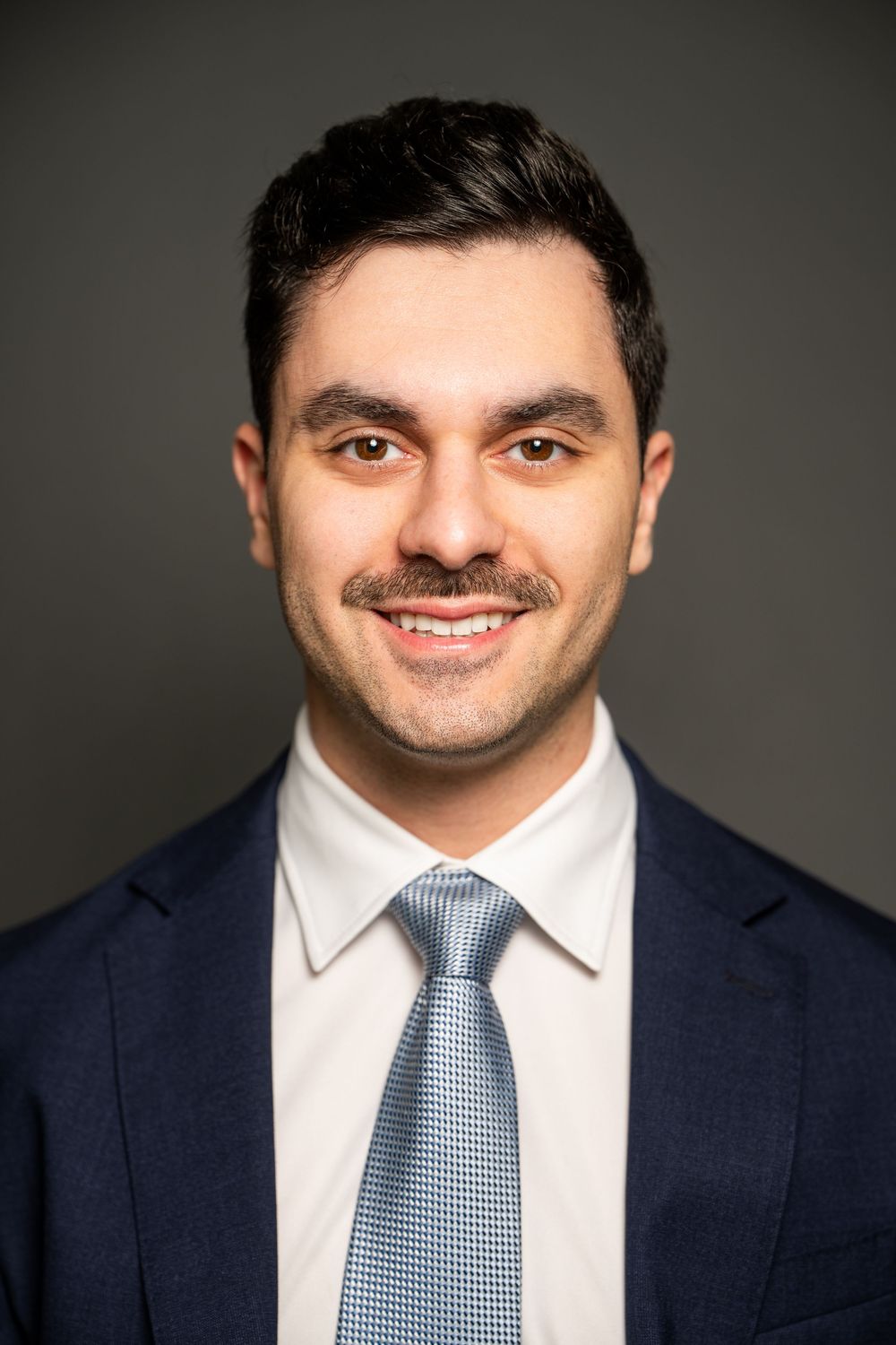 Potomac MD headshot photographer