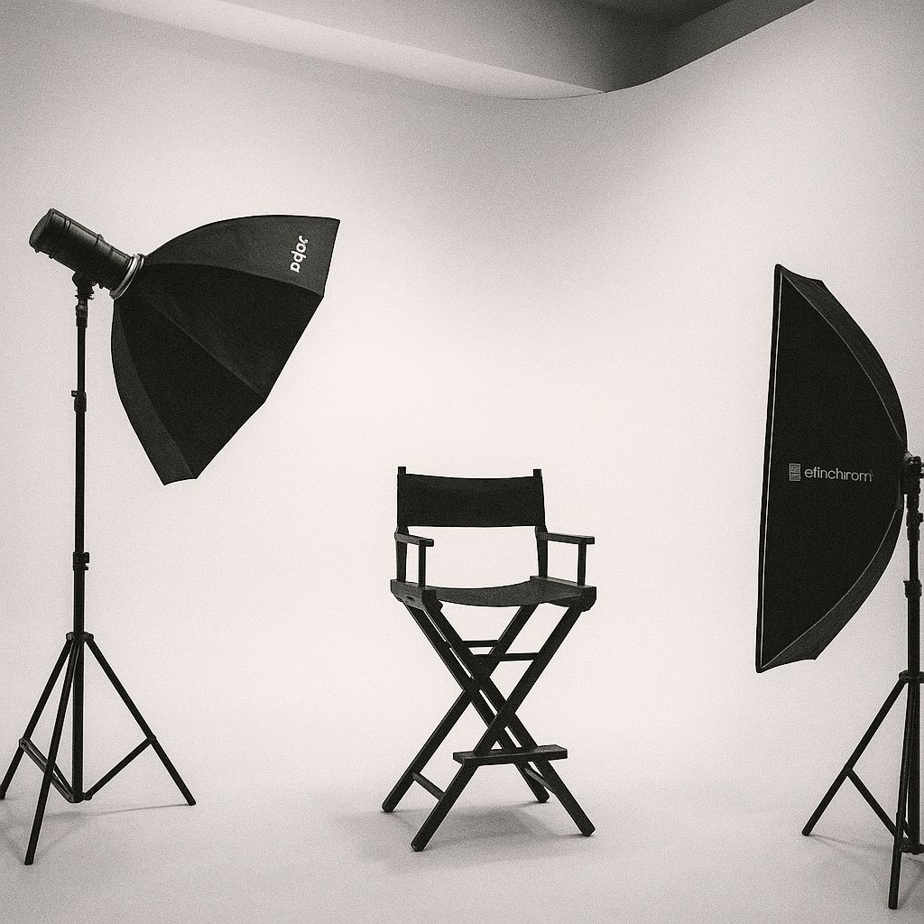 the Best Way to Start a fashion Photography Studio
