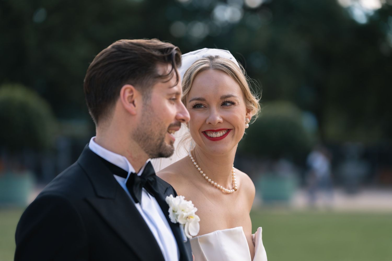 Hochzeitsfotograf Charlottenburg & Wilmersdorf in Berlin