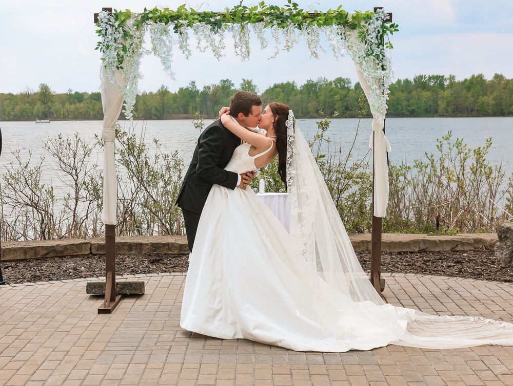 Michigan Wedding Photography