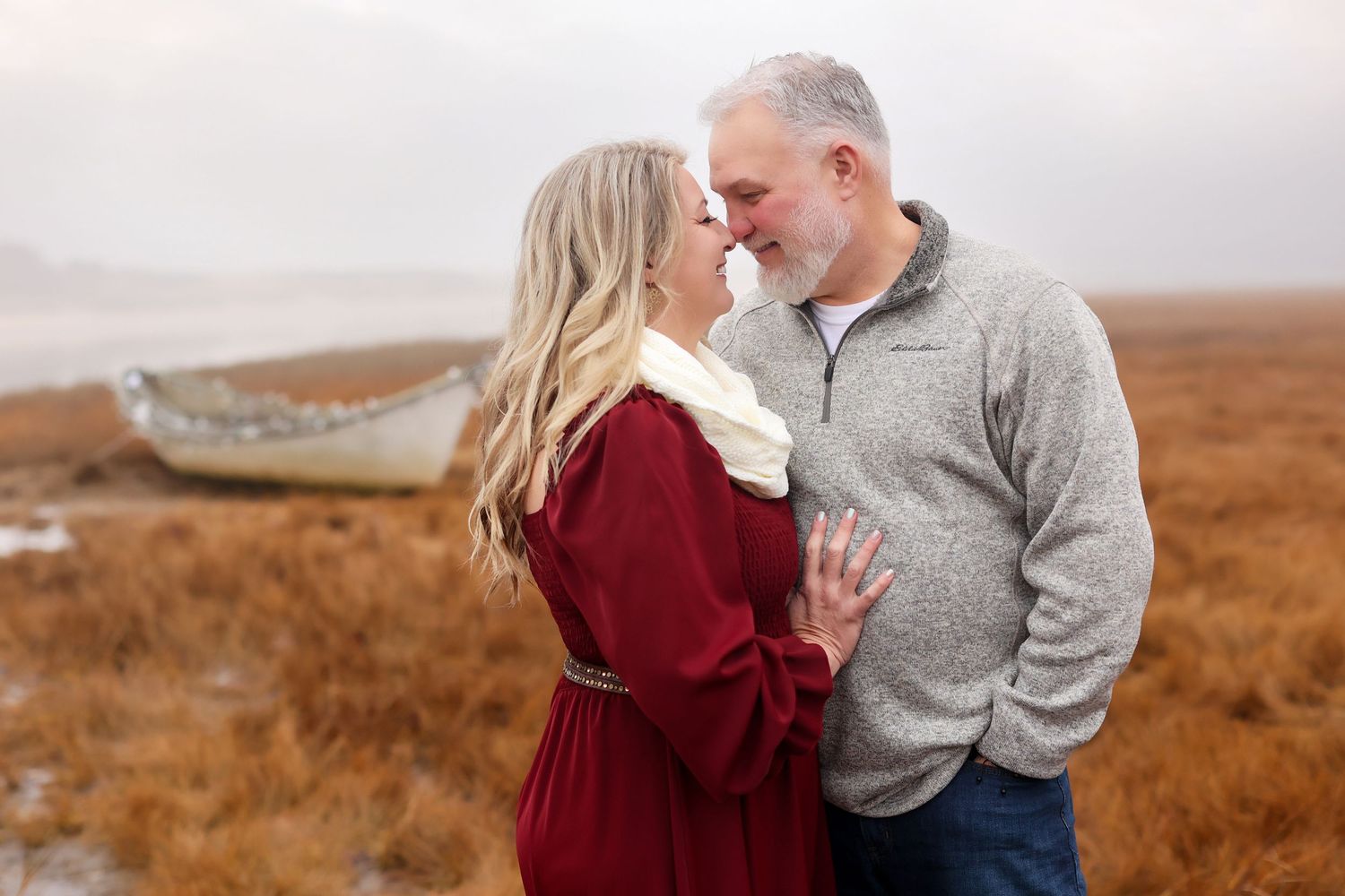 Older Couples photography New Hampshire