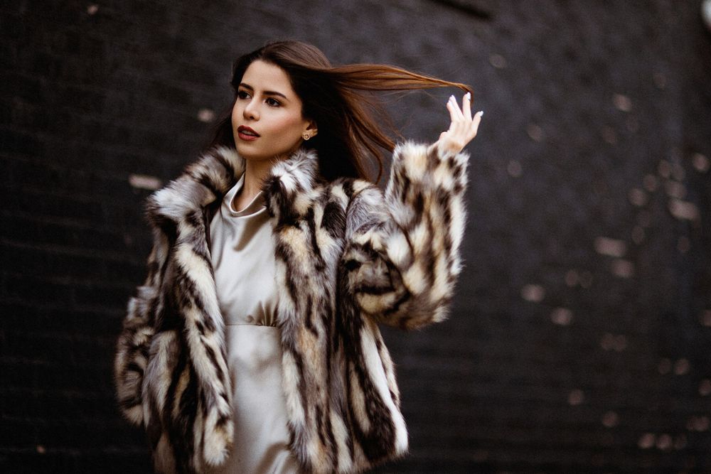 Winter portrait session in McAllen, Texas by Cheko Tapia Photographer