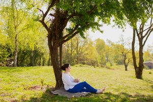 Between Us Breastfeeding portraits for Halton Infant Feeding Team, Halton Borough Council, Bridgewater NHS Trust, and Halton Family Hubs