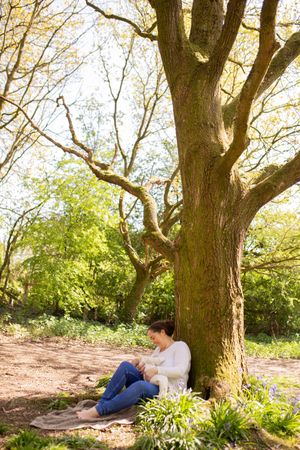 Between Us Breastfeeding portraits for Halton Infant Feeding Team, Halton Borough Council, Bridgewater NHS Trust, and Halton Family Hubs