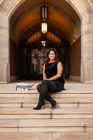 University Nashville area Graduation Photographer