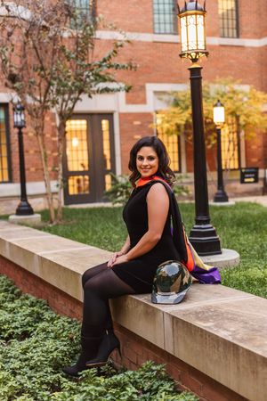 College Nashville area Graduation Photographer