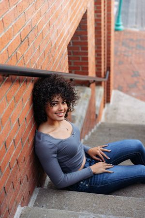 Senior Photographer Clarksville Tennessee