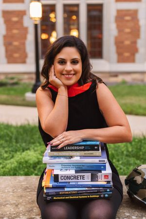 College Nashville area Graduation Photographer