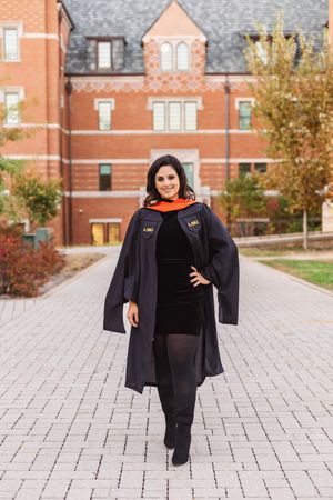 Nashville area Graduation Photographer