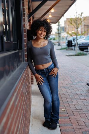 Senior Photographer Middle Tennessee