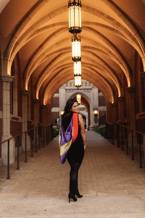 College Nashville area Graduation Photographer