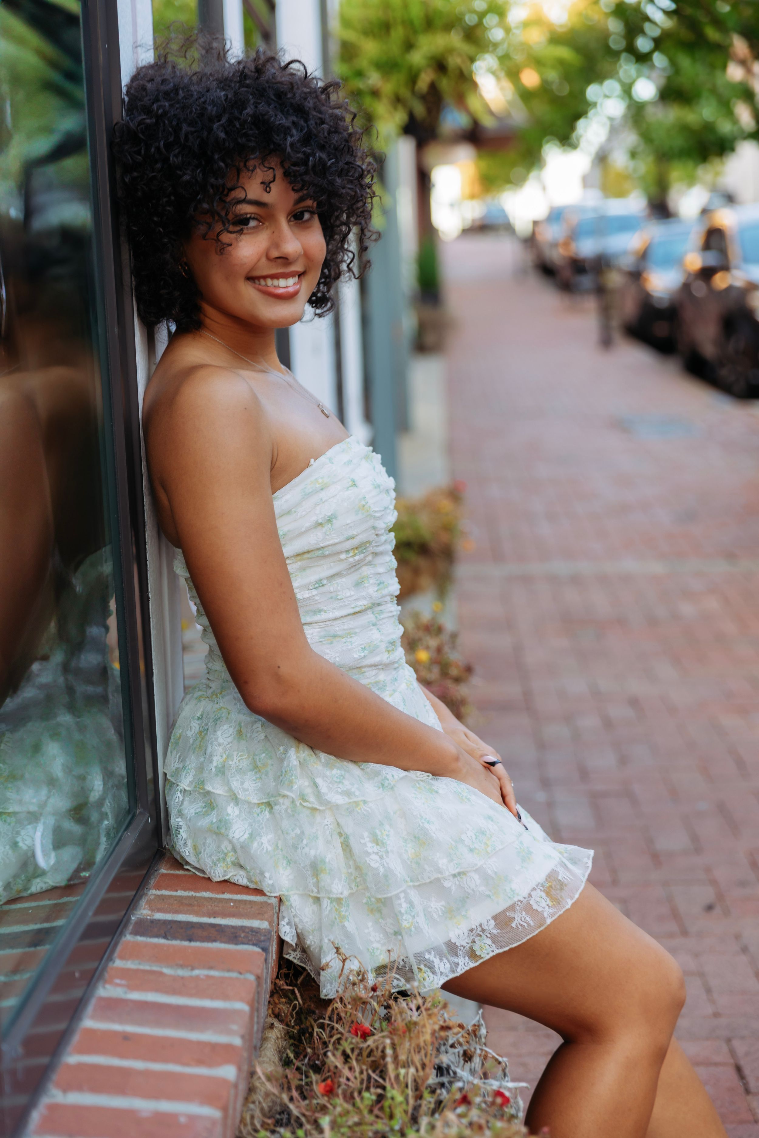 Senior Photographer Hendersonville Tennessee