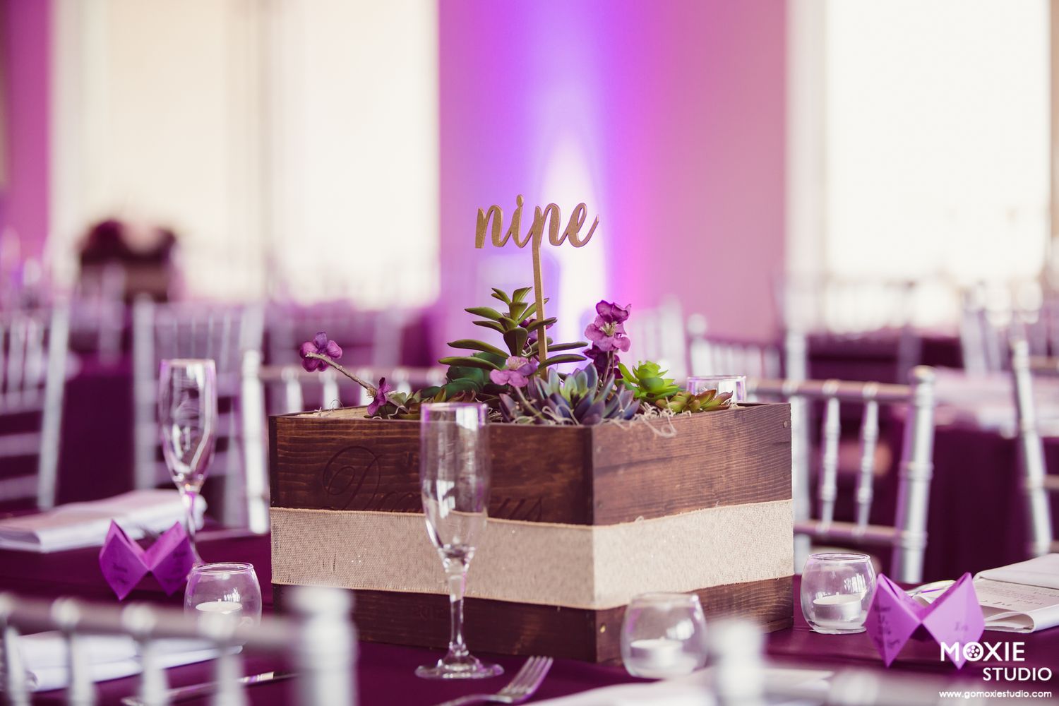 DragonRidge Country Club Las Vegas wedding venue photos