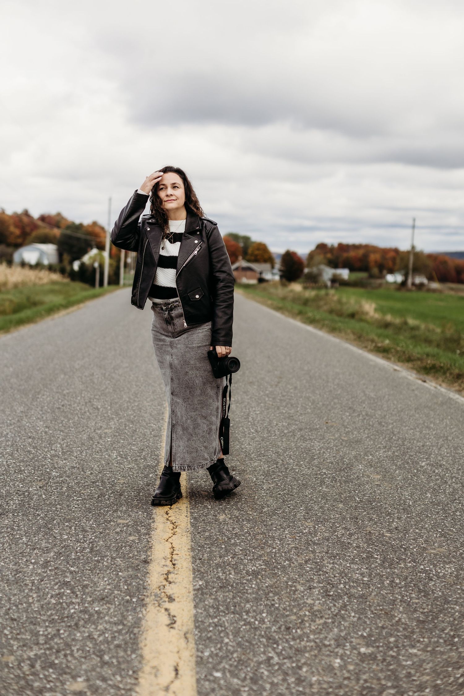 Audrey Ann Savoie Photographe, Centre-du-Québec, Victoriaville, Québec