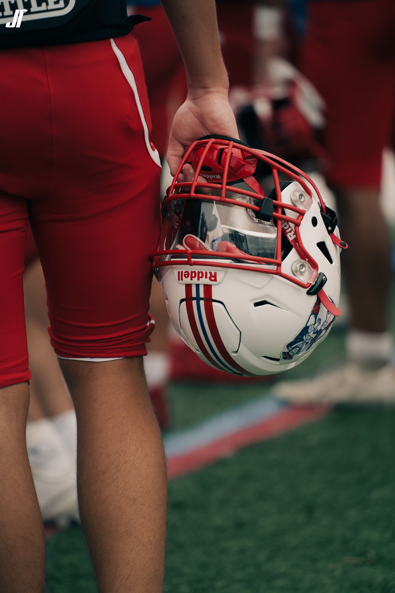 Washington Township Football 2025
