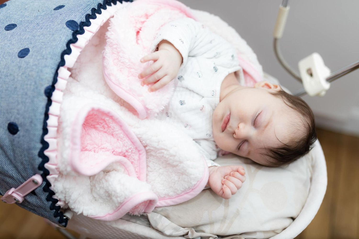 new born portrait photography session in the Garden Route