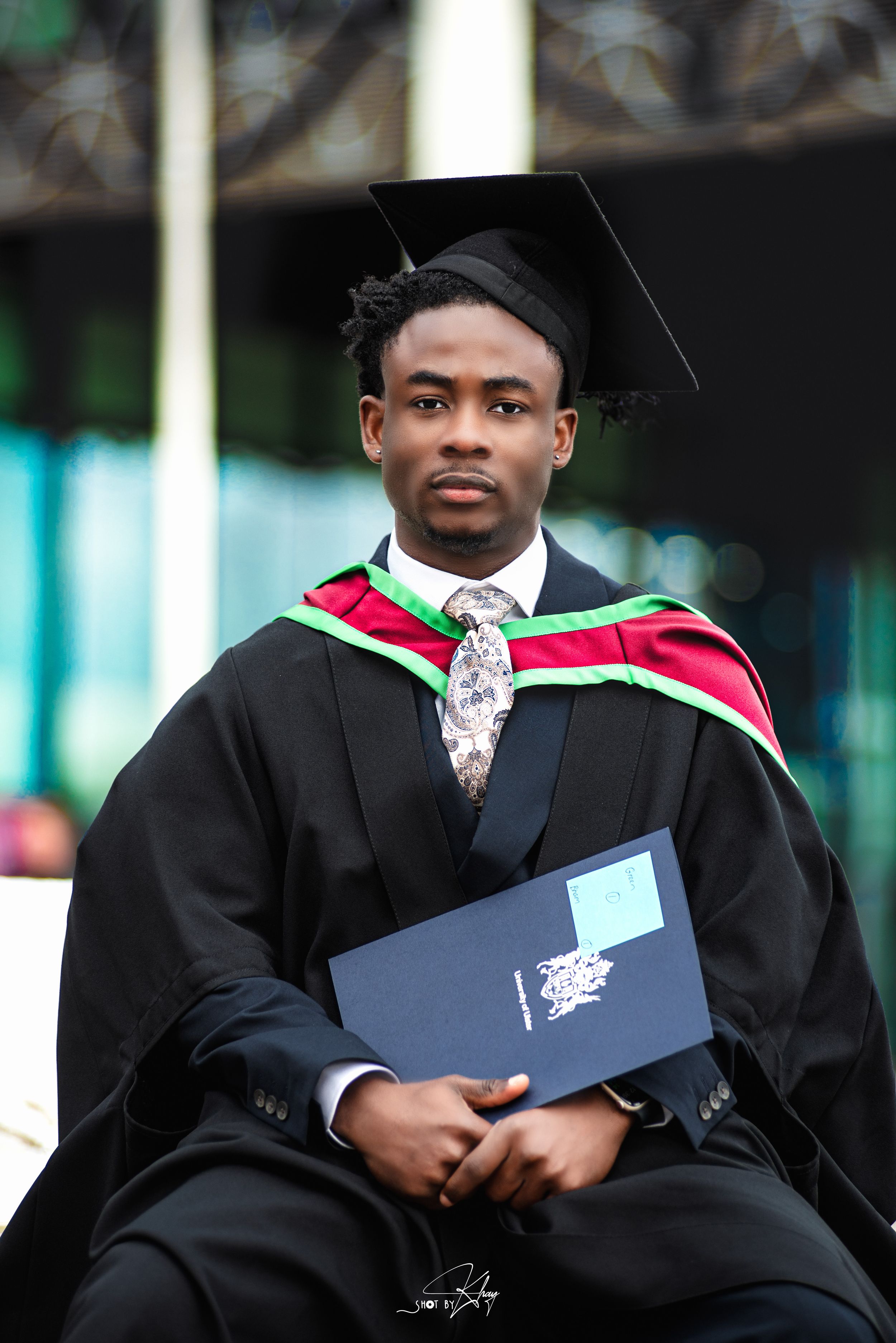 GRADUATION