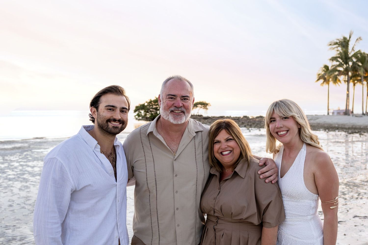 Marathon Florida Family Photographer