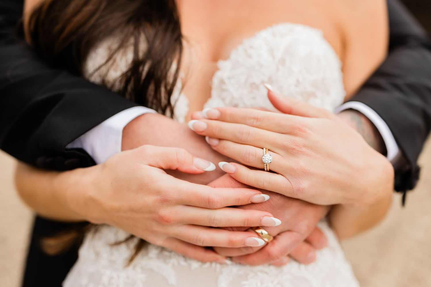 Edmonton wedding photographer