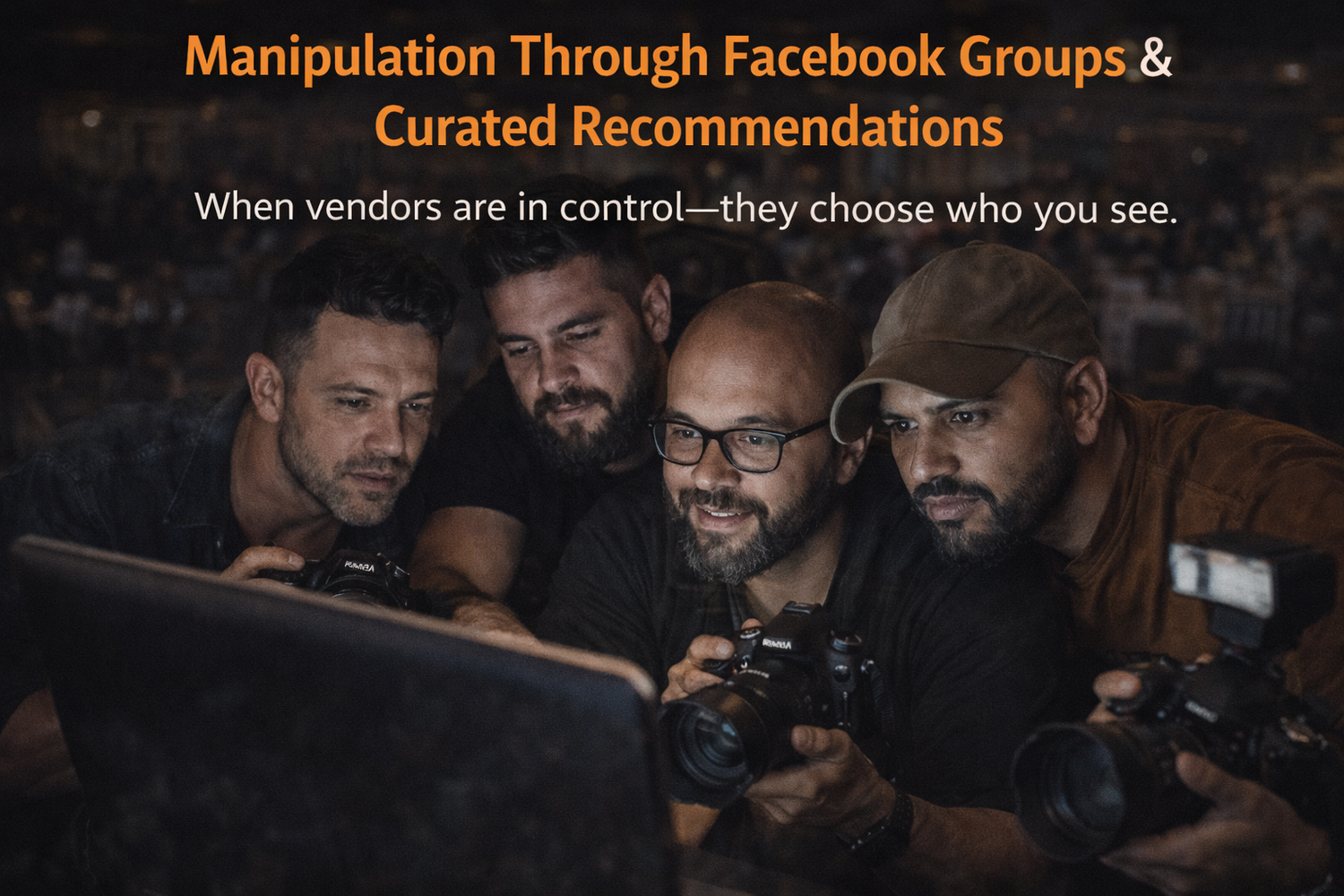Dallas quinceañera vendor farming websites and trusted badge manipulation explained clearly