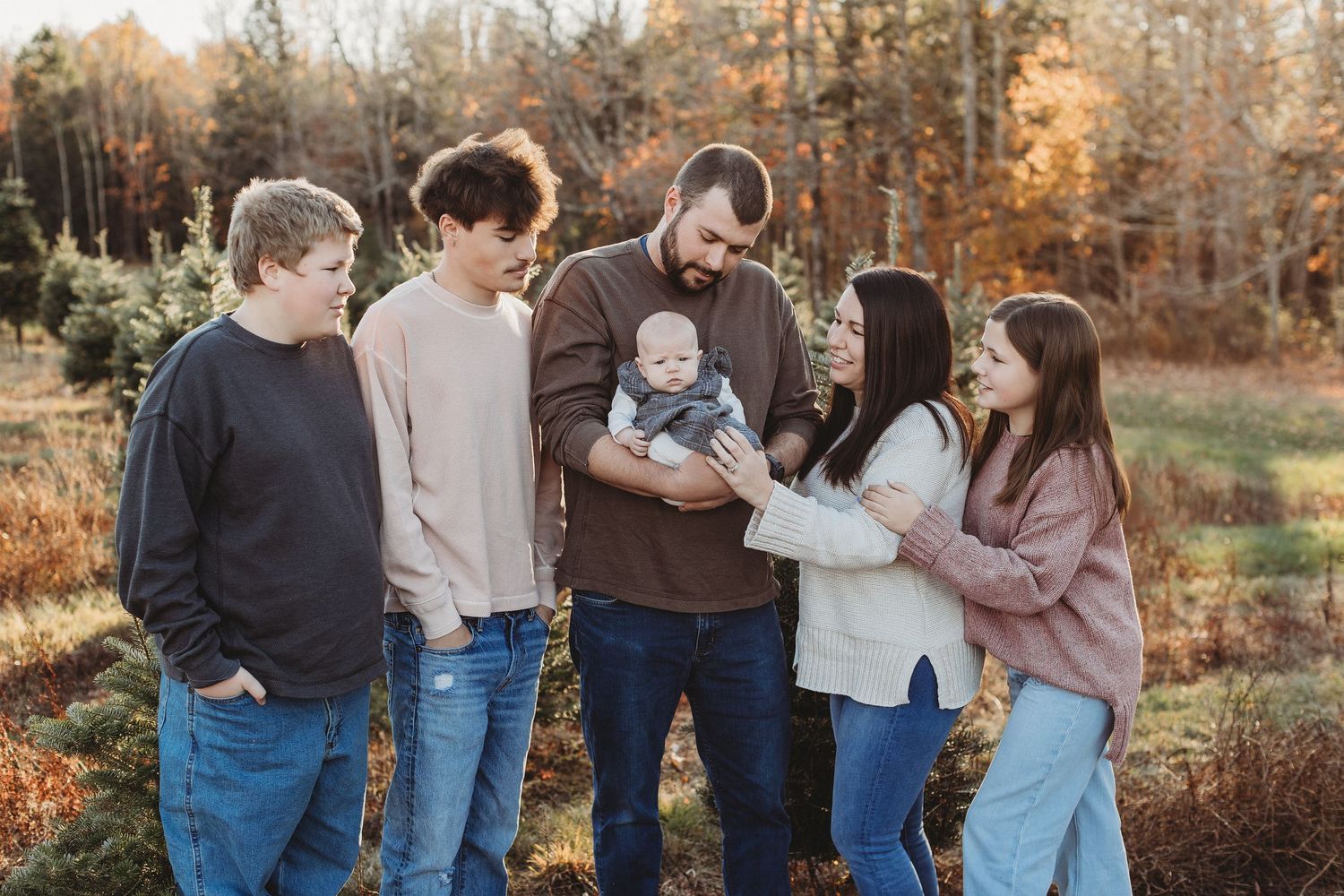 Professional Maine Outdoor Photography