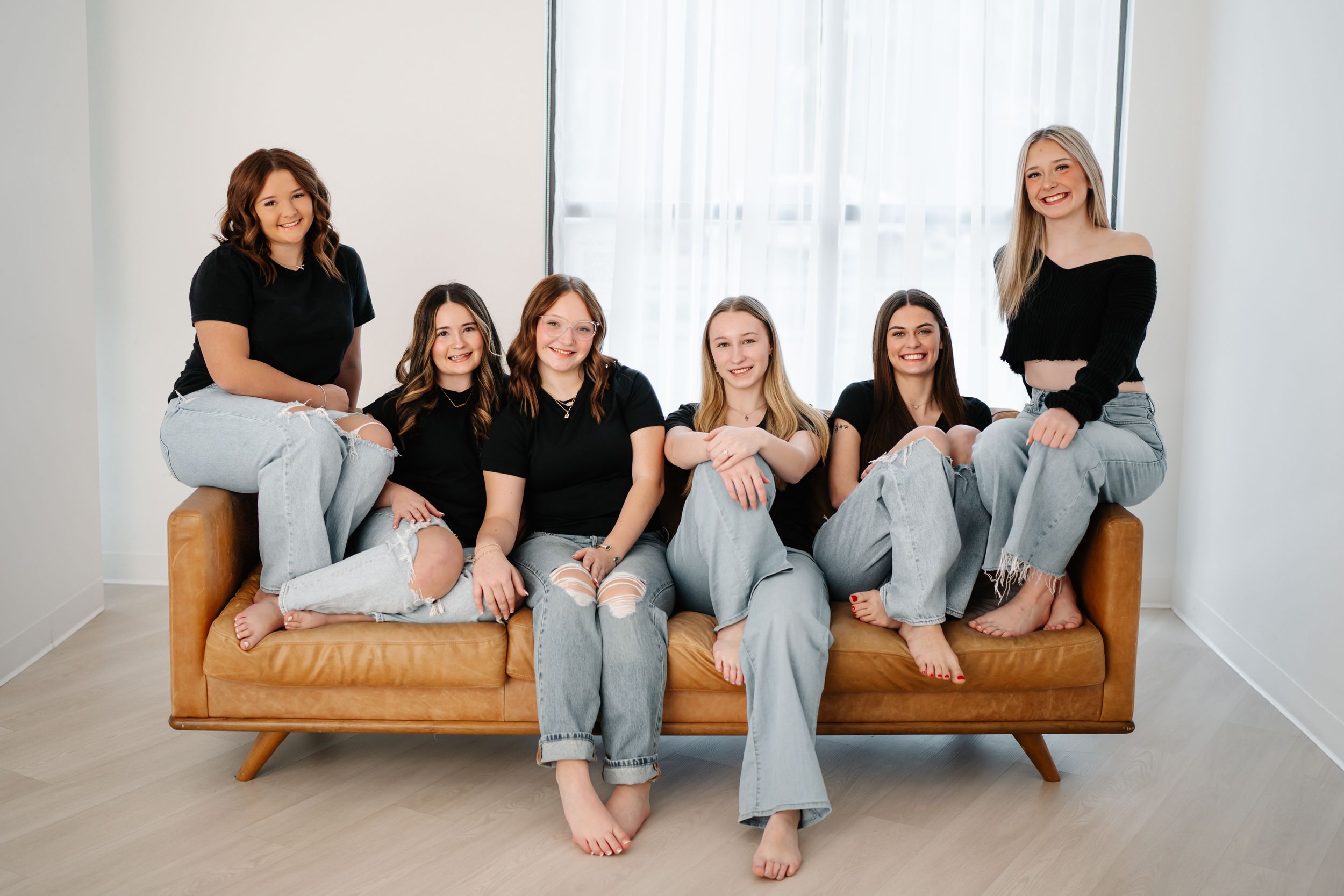 Senior Rep Team Mentorship