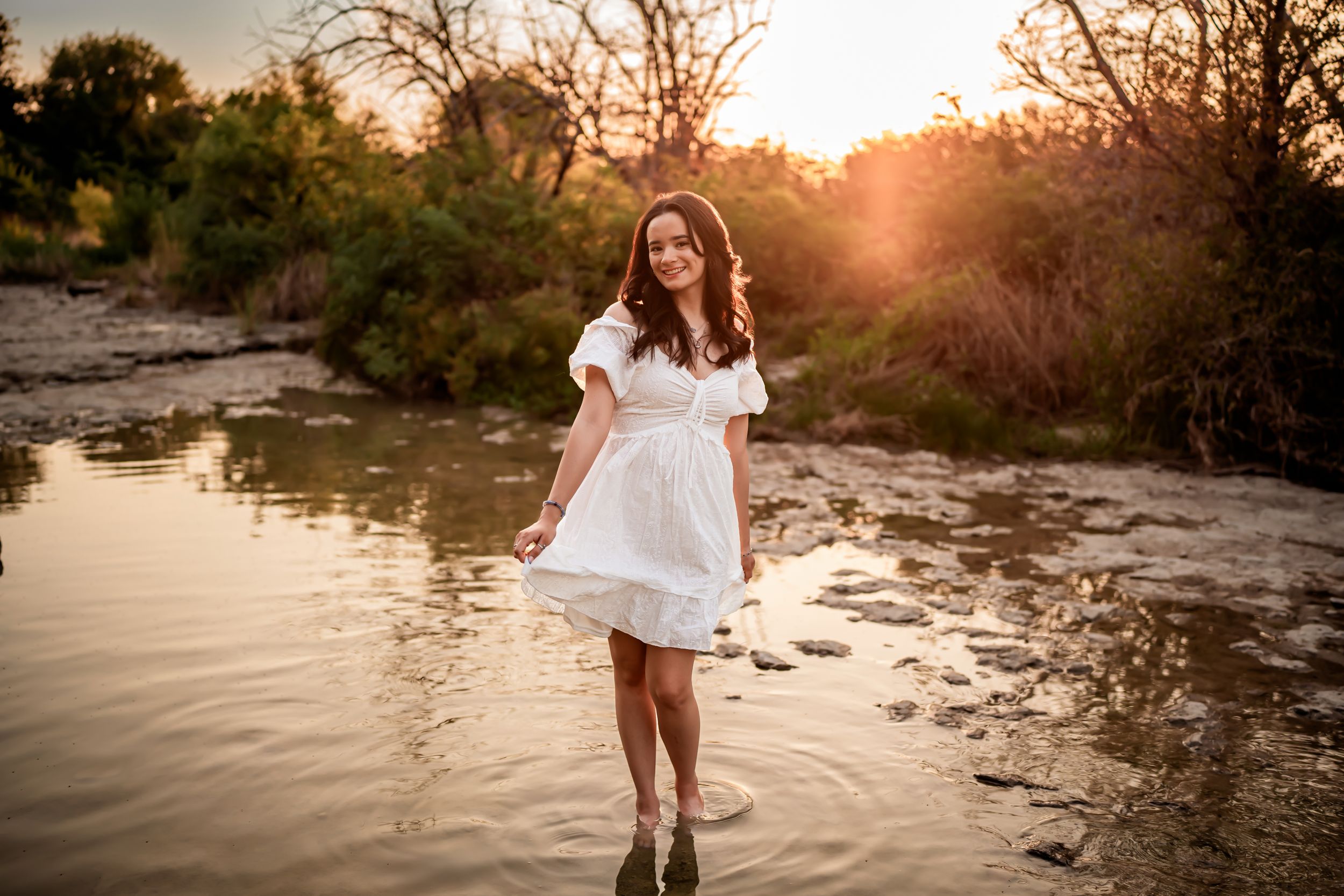 Senior Northwest Community Park For Worth Texas