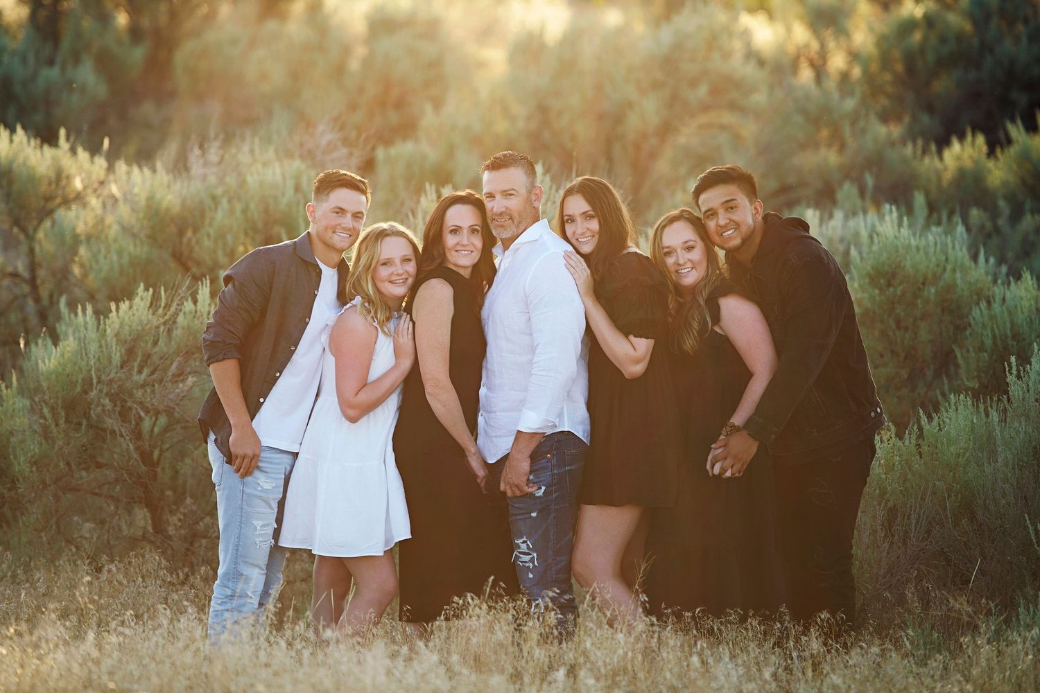 ShutterGirl Photography. Blackfoot, Idaho Falls, Pocatello family photographer. Creative custom family Photography