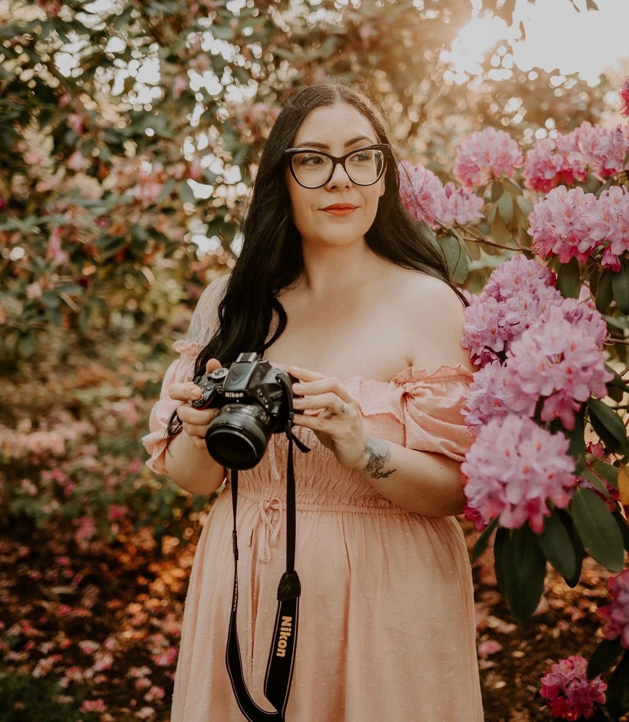 Photo by: Ciera Kathleen Photography