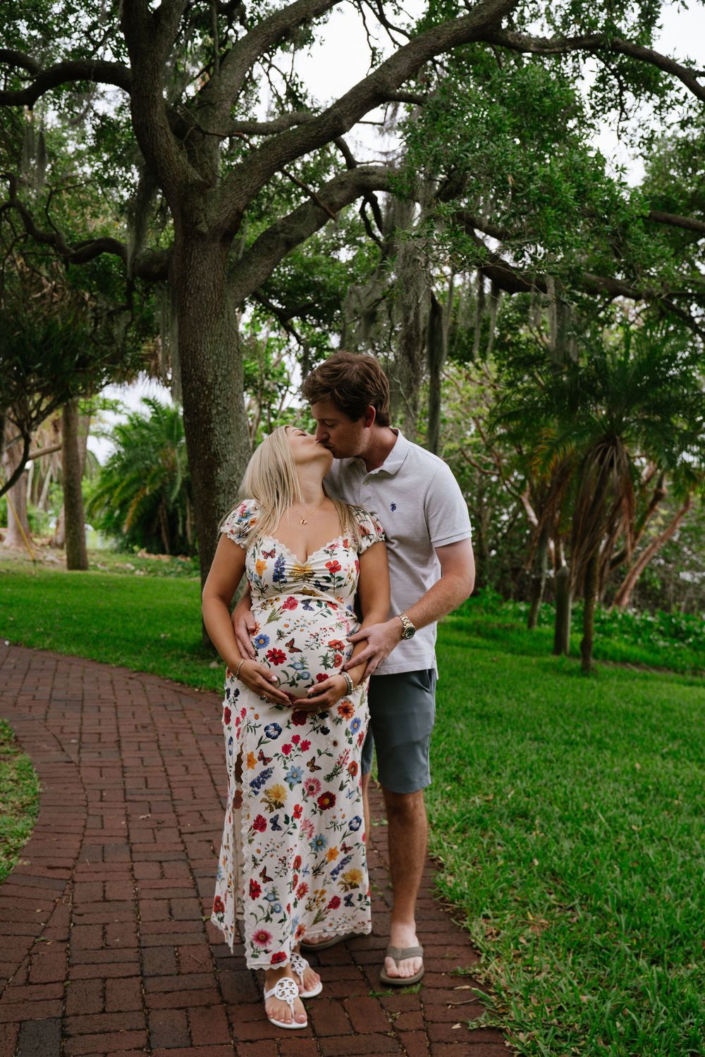 Maternity photography