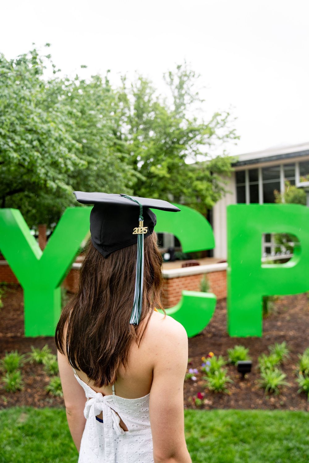 York College of Pennsylvania Graduation Photography