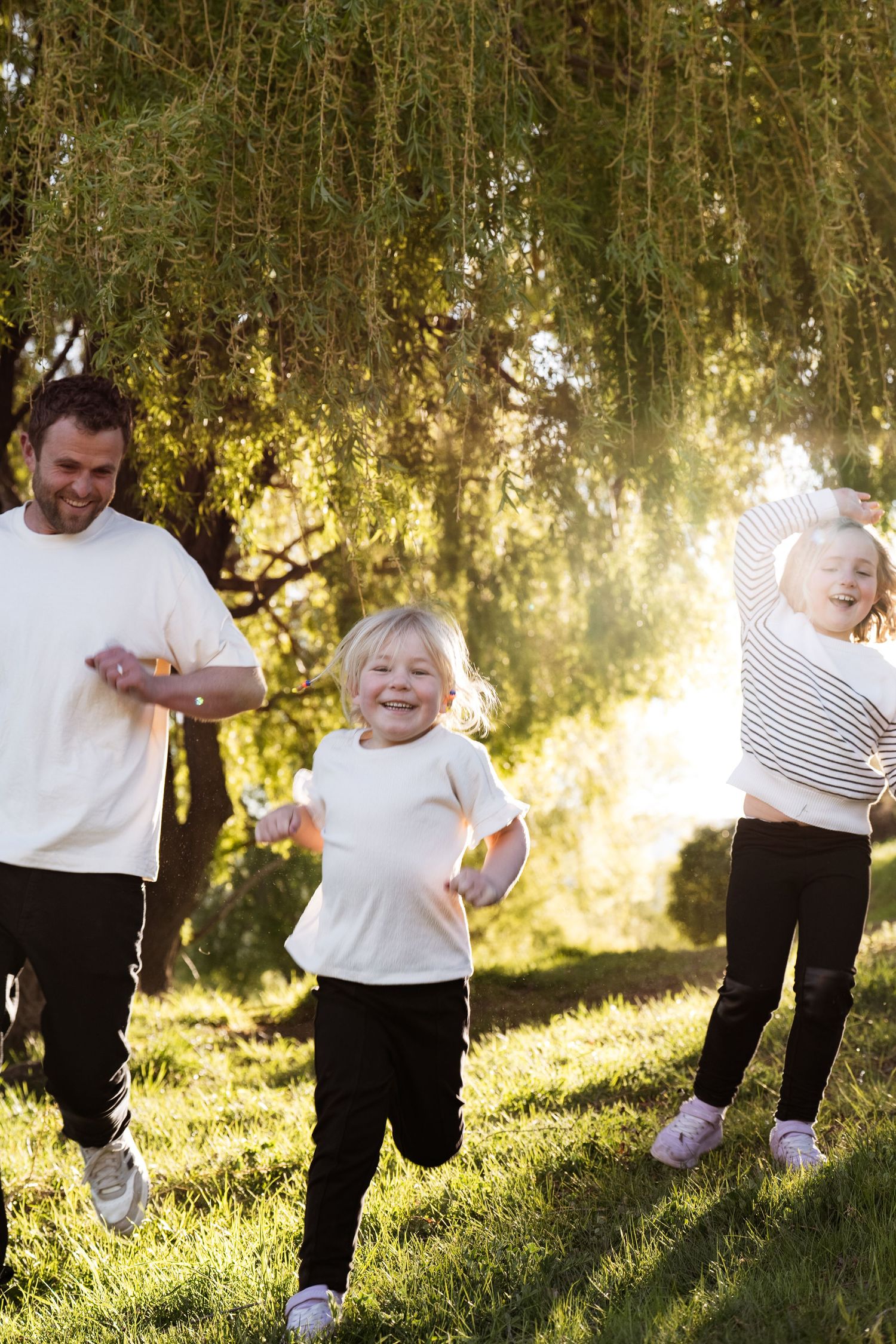 Family Photography in Cromwell