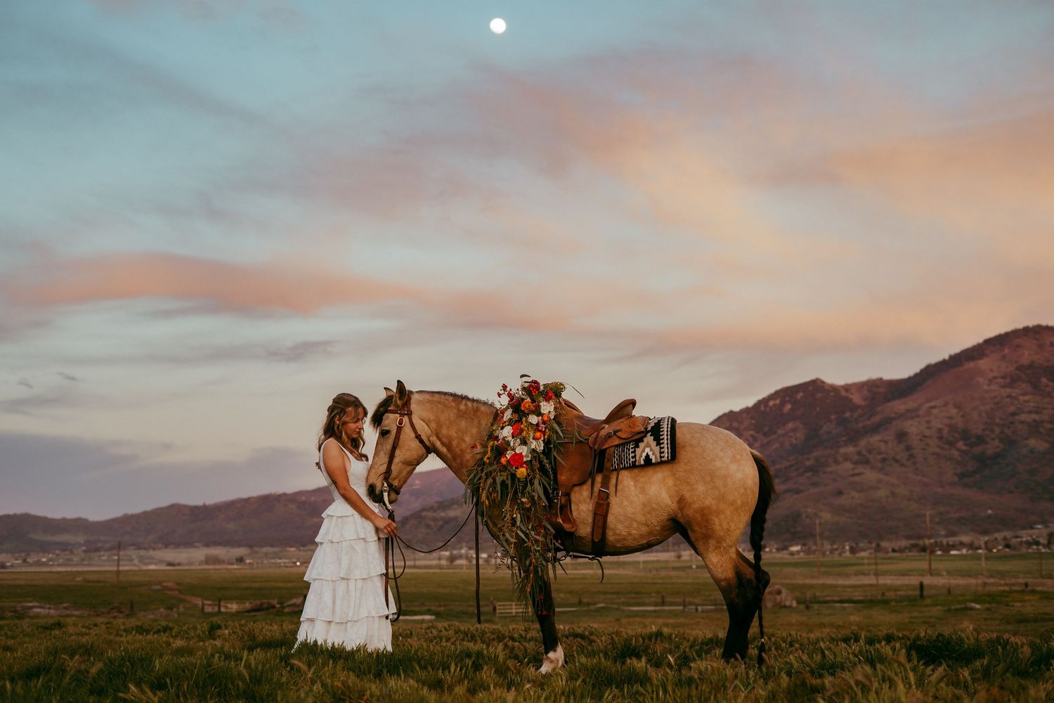 Looking for a professional wedding photographer to capture every unforgettable moment? We specialize in timeless, romantic  photography