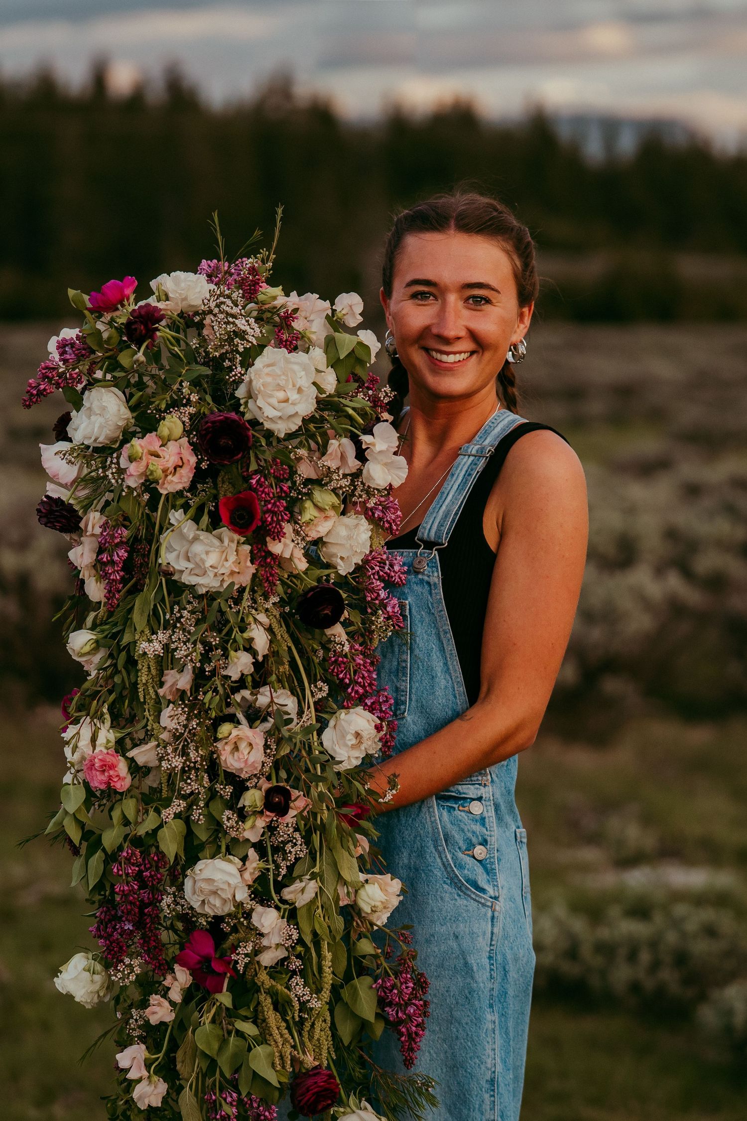 Looking for a professional wedding photographer to capture every unforgettable moment? We specialize in timeless, romantic  photography