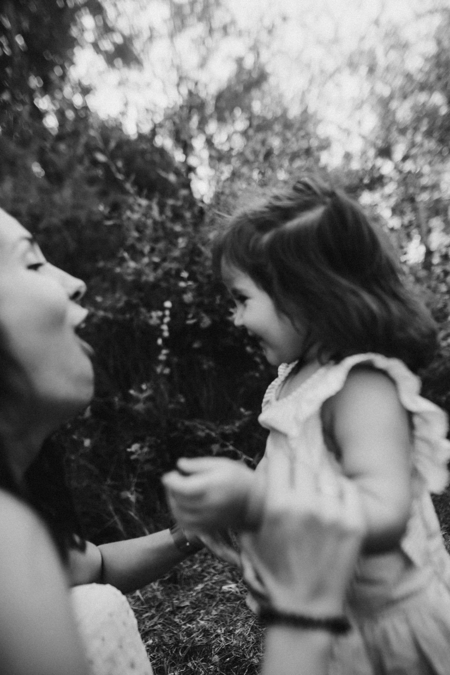 Mama y yo